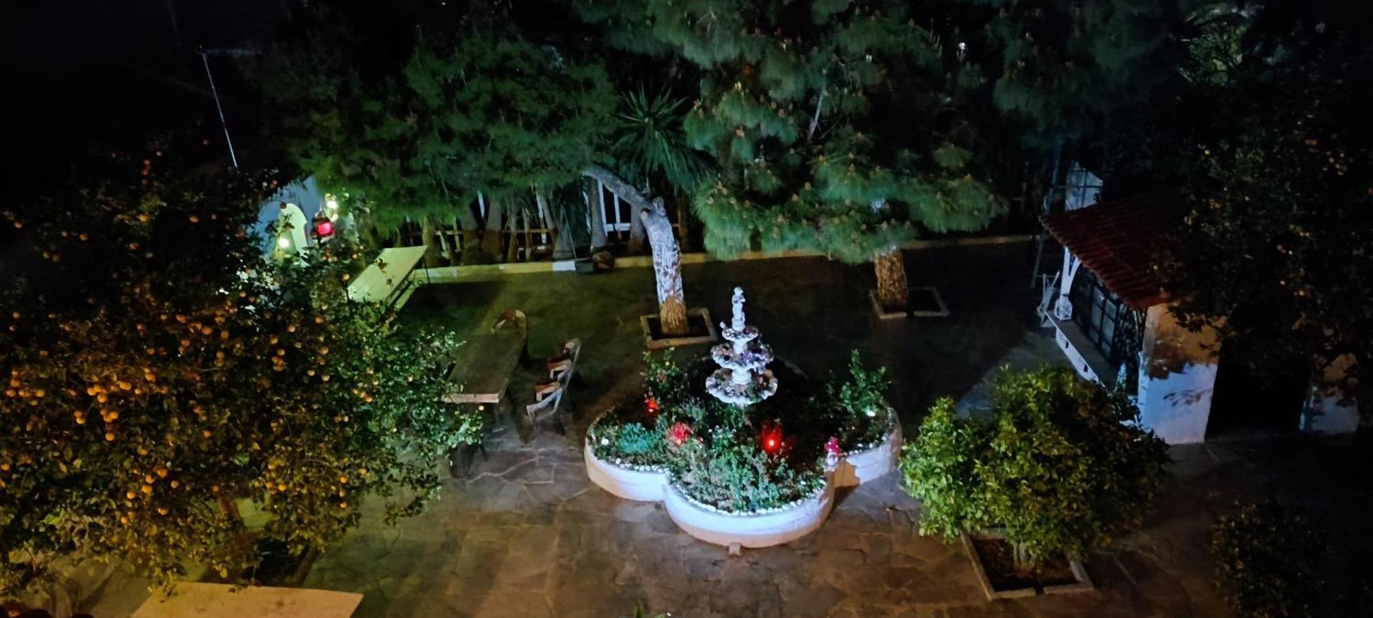 Aegina Town, Summer House Bagian luar foto