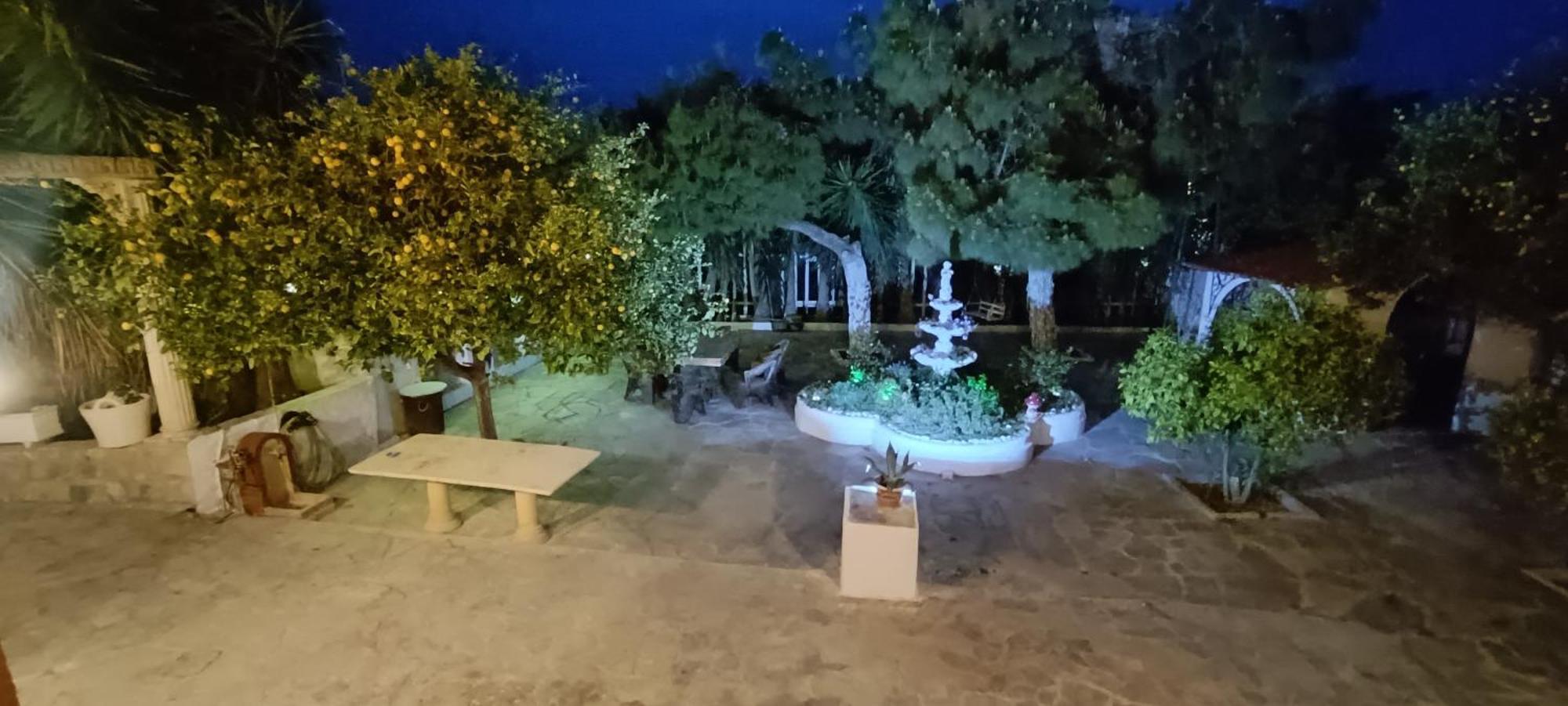 Aegina Town, Summer House Bagian luar foto