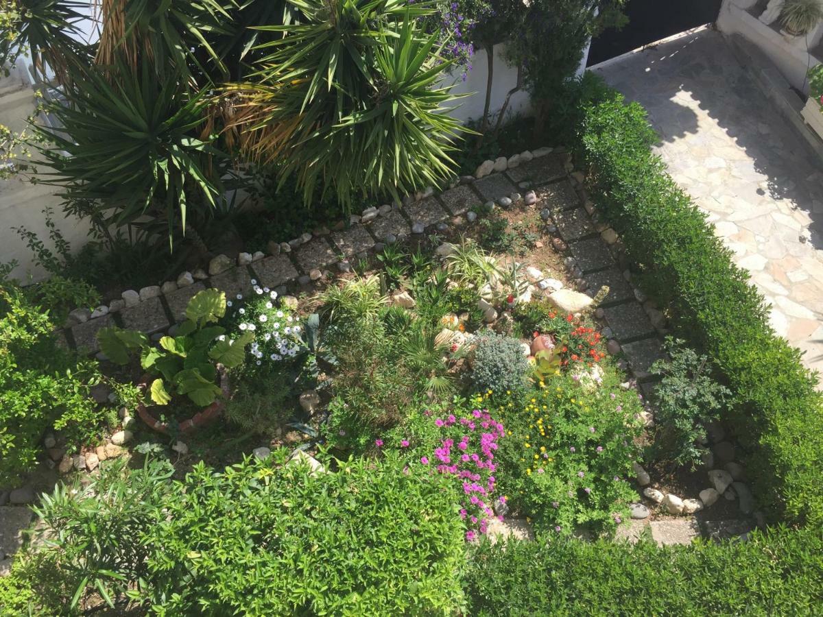 Aegina Town, Summer House Bagian luar foto